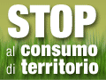 Stop al consumo del territorio